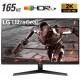 LG 32GN600B - 32" - 2K - 165 Hz