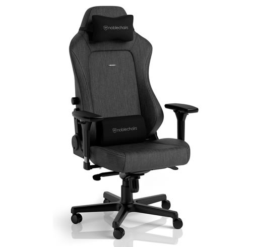 Noblechairs Hero TX - GRIS