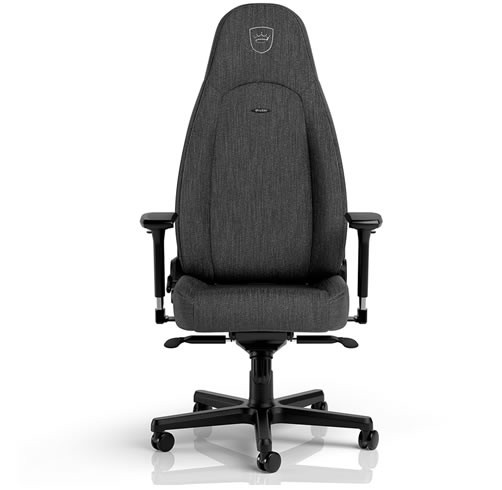 Noblechairs Icon TX - Gris