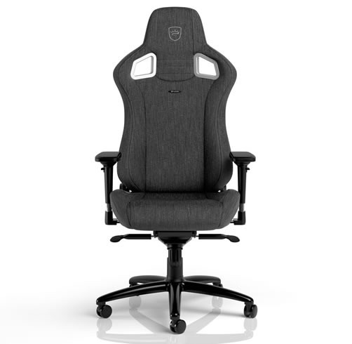 Noblechairs Epic TX - Gris