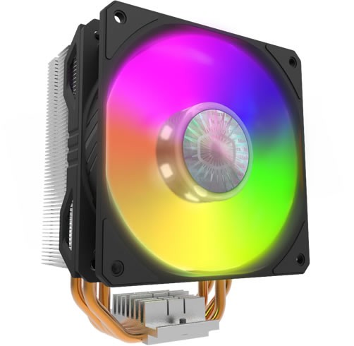 Cooler Master Hyper 212  RGB Spectrum V2
