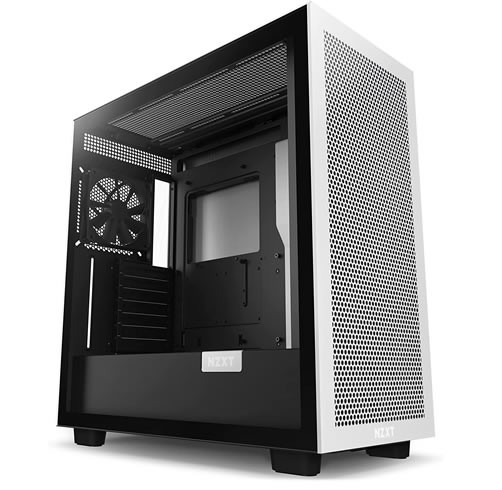 NZXT H7 