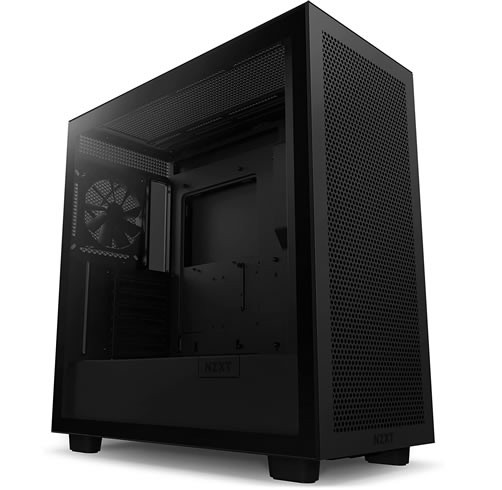 NZXT H7 
