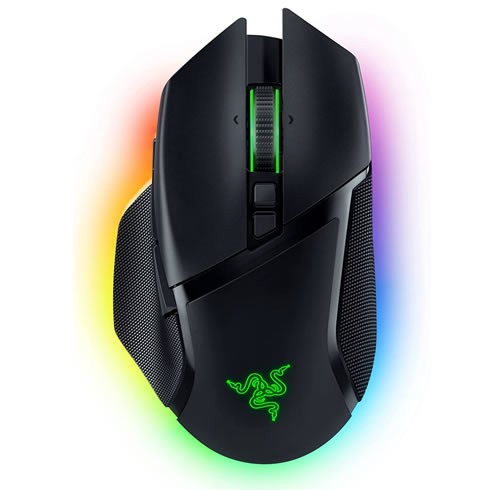 Razer Basilisk V3 Pro