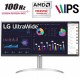 LG 34WQ650-W - Ultrawide - IPS - 100HZ