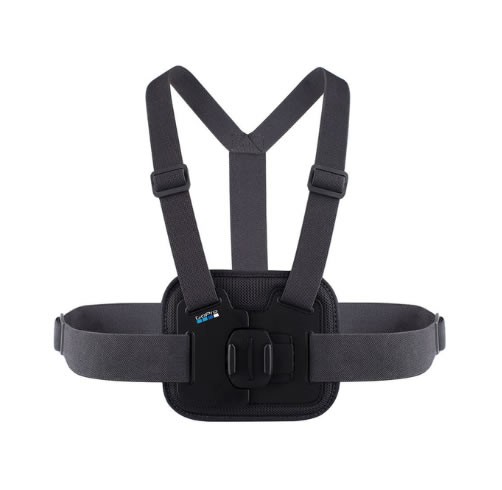 Soporte de Pecho GoPro Chesty 2.0 AGCHM-001