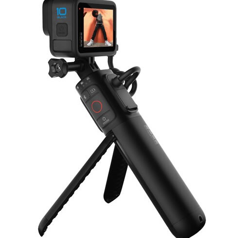 Empuñadura con batería GoPro Volta APHGM-001