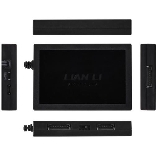 Lian Li   STRIMER L-Connect 3 Controller