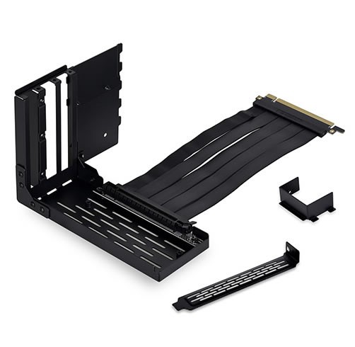 Lian Li Kit de GPU vertical  para O11D EVO (011de-1x) Negro