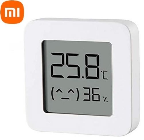 Xiaomi NUN4126GL Monitor Temperatura y Humedad 2 Blanco