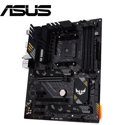 ASUS TUF B550-PLUS WIFI