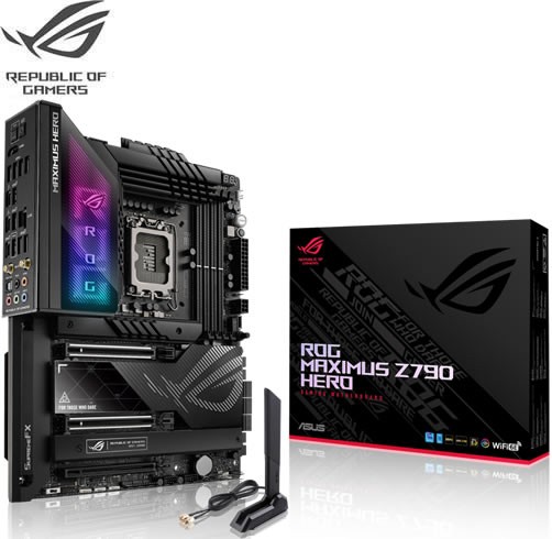 ASUS ROG STRIX Z790