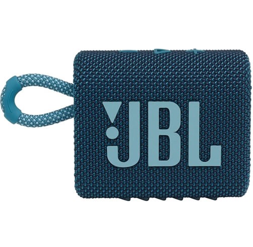 JBL GO 3 azul