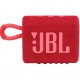 JBL GO 3 ROJO