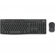 Logitech MK295 Wireless Ingles