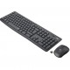 Logitech MK295 Wireless Ingles