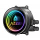 Azza Blizzard 240mm ARGB