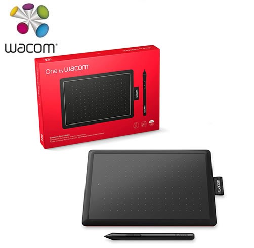 One by Wacom - Creative Pen S - CTL-472/K1-AX