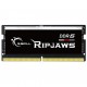 G.SKILL Ripjaws 16 GB DDR5 4800 - SO-DIMM