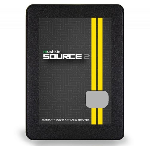 Mushkin Source 2 480GB 2.5