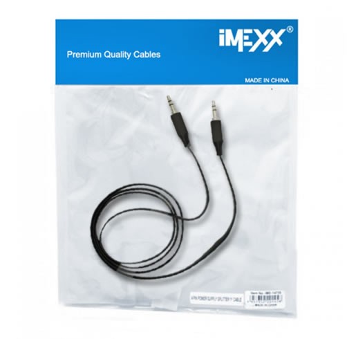 Cable iMEXX AC Corriente