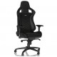 Noblechairs Epic - Negro/Dorado