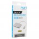 AON  USB C A HEMBRA USB, USB C/HDMI-AO-AD-1008