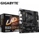 Gigabyte B550M DS3H