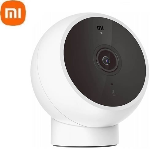 Camara XIaomi 2K (Magnetic Mount) - Blanco