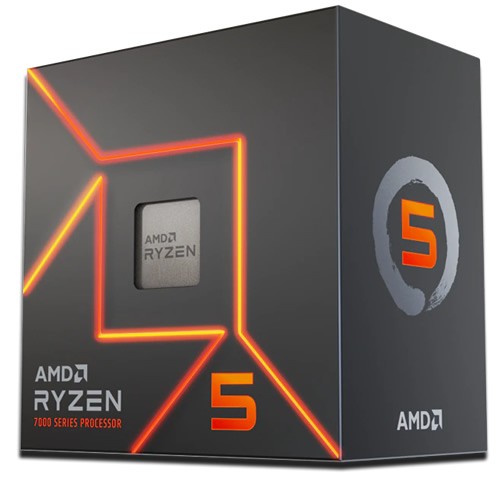 AMD Ryzen