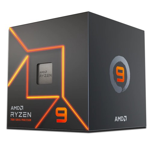 AMD Ryzen