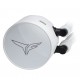 TEAMGROUP T-Force Siren GD240E Blanco