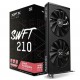 XFX Speedster SWFT 210 Radeon RX 6650 XT 8 GB