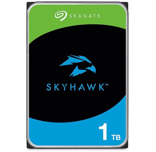 Disco duro Seagate SkyHawk 1TB - 3.5''