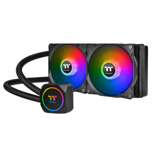 Thermaltake TH240 ARGB Sync