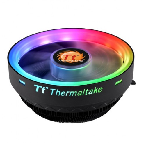 Thermaltake UX100 RGB