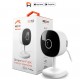 Nexxt Home Camara Inteligente Wifi 2K Indoor - NHC-I710