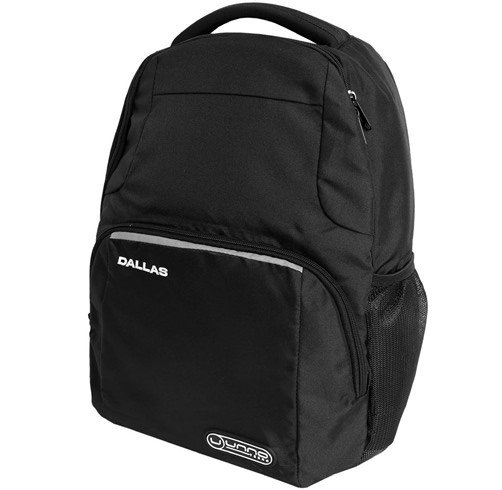 Bulto para Laptop Dallas UNNO 15.6'' - Negro - BG2501BK