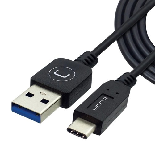 Cable Discoduro Externo USB C a Micro B - PuntoElectronic
