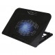 Base Enfriadora UNNO TEKNO para laptop - Led Azul - NC6130BK