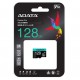 Adata Premier Pro 128GB MicroSD Uhs-I U3 ClasE 10