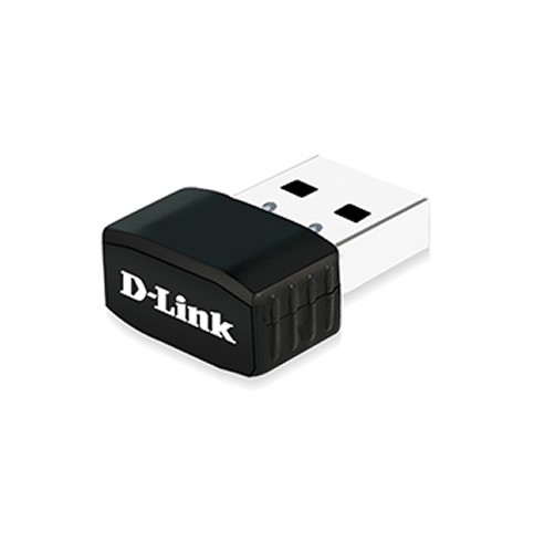 Adaptador USB WIFI D-Link nano N300 - DWA-131