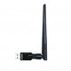 Adaptador USB WIFI D-Link AC600 Antena High Gain Mu-MIMO AC600 - DWA-172