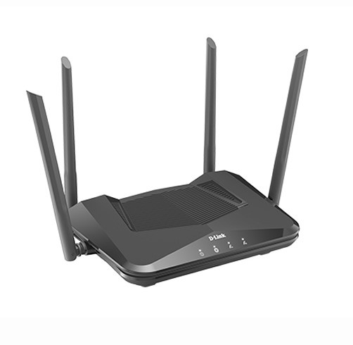 Router D-Link Mesh Wi-fi 6 AX1800 - DIR-X1870