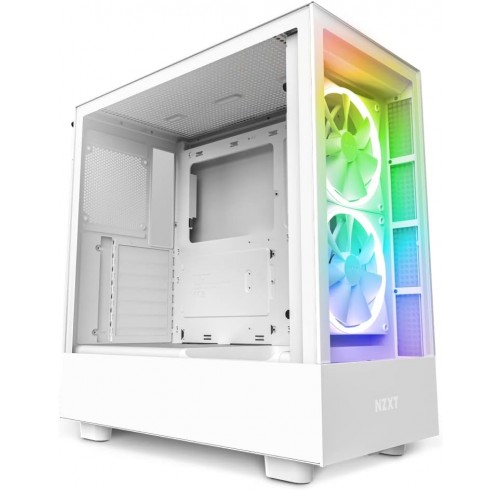 NZXT H