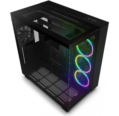NZXT H9 