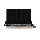 Lian Li PCIe 4.0 Riser Cable PW-PCI-4-60X - Negro