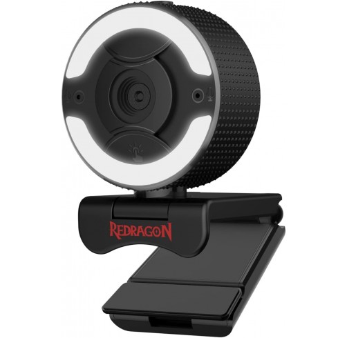 Webcam Redragon 