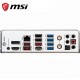 MSI MPG B650 Edge Wifi