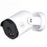 UNNO SMART Camara Inteligente para exterior CAM3 - CM1403WT